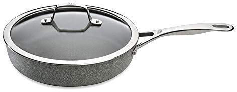 BALLARINI Padella con coperchio Salina 28 cm