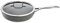 BALLARINI Schmorpfanne mit Deckel 28 cm Salina