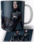Lacrimosa Tilo Wolff Anne Nurmi Keramik Becher 325ml Tasse Mug