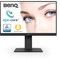 Monitor BenQ GW2785TC (27 pollici, FHD, IPS, ricarica USB-C, DP / HDMI, design ergonomico, microfono a cancellazione di rumore, modalità codifica) Compatibile con MacBook