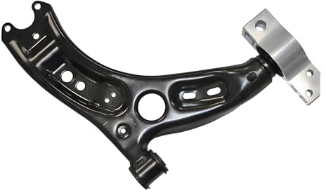SKF Radaufhängung Lenker Längslenker ohne Traggelenk VKDS 321024 Position Vorderachse rechts Höhe 90 mm Länge 575 mm Breite 335 mm - OE Qualität