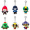 P.M.I. Brawl Stars Clip On Plush Characters 13cm (1 Stück Random) (BRW7004)