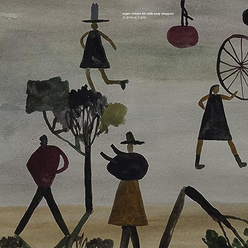 Rune Grammofon / Cargo