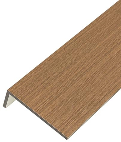 Fensterbank Innen Schwarze Fensterbankabdeckung mit Holzmaserung, Heimdekor, Wasserdichte Fensterbankabdeckung für Fliesenoberfläche, Erkerfensterschutz für Den Innenbereich des Hauses(L-60cm/23.6in,W