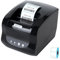 Thermal Label Printer, Bluetooth Shipping Label Printer, Thermal Barcode Label Printer, 3 Inch POS Receipt Printer 80mm, For Windows Phone Price Tag Inkless