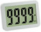 Digitale 9999-Tage-Countdown-Uhr, Timer, Countdown für Ihren Ruhestand, Hochzeit, Prüfung, Urlaub und mehr