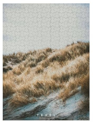 52x38cm/1000pcs Puzzles Für Erwachsene Texel Puzzles Für Erwachsene Entspannungsspiele Handgeschwindigkeitsrennen Schwierig Und Herausfordernd 52x38cm/1000pcs