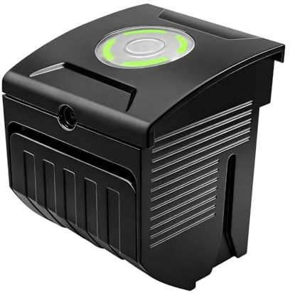 Efficient 3000mAh Replacement Battery 103A022 Cordless Handheld Vacuum Cleaners Battery for 103A105 AR20 AR21 AR27 Sweeper Replacement Cordless Handheld Vacuum Accessories