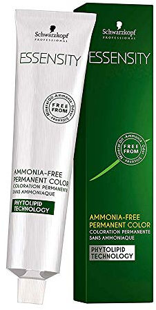 SCHWARZKOPF - TINTE 4045787337693
