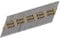 TIMCO Paslode 3.1mm x 90mm Nail Ring Shank Hot Dipped Galv 1 x 2200