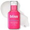 Bliss Glow and Hydrate Day Serum Replenishing and Hydrating Face Serum with Niacinamide, Hyaluronic Acid and Vitamin E Clean Cruelty-Free Paraben Free Vegan 30 ml