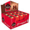 Suchard Rocher Chocolat Lait - Présentoir de 24 Rochers