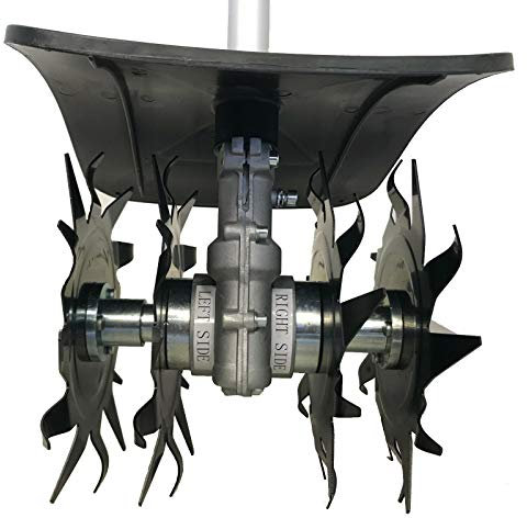 SAKAWA Accesorio Motoazada Desbrozadora Barra 26 Transmisión 9 estrias