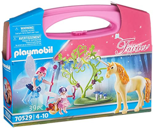 Playmobil Jouet, Multicolore, Taille Unique