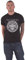 Iron Maiden T Shirt Senjutsu Samurai Graphic Band Logo Official Mens Black M