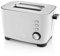 ETA Toaster Ronny - 800W, für 2 Scheiben, 7 Stufen von Erwärmung, Funktion-Auftauen