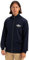 Quiksilver Simple Surf Pile con zip Uomo