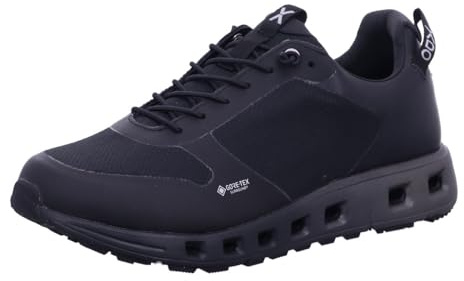 Vado 16853-6811 Bold I GTX Black_Silver Gr. 38
