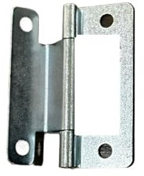 DNMBVQJB 5pcs/set Creative Room Door Hinges Cupboard Door Camper Van Motorhome Caravans Spring Door Hinges Furniture Accessories