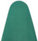 TUOLON Bügelbrettbezug Made in Italy 60 x 140 cm Universal für Dampfbügeleisen praktisch und weich Bügelbrettbezug mit Gummizug Abdeckung - Grün