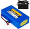 Batterie Lithium-ION 36/48/52/60 V for vélo électrique (20/50/800/1000 W)(T,60V 30AH)