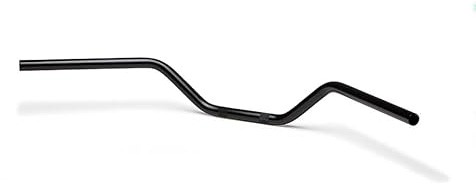 HIGHSIDER pro Flat Track Lenker L14, 22,2 mm, schwarz