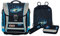 McNeill Ergo Light Compact flex Schulranzen-Set 4tlg.