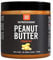 Protein Works - Peanut Butter , All Natural Nut Butter , No Added Sugar , Palm Oil Free , Vegan , Protein Rich Peanut Butter , Crunchy , 500g