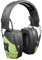 ISOtunes LINK Aware Bluetooth-Ohrenschützer: EN352-konformer Audio-Passthrough-Gehörschutz