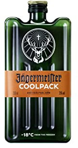 Jagermeister Coolpack PETG - 350 ml