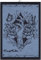 Ekelund - Küchenhandtuch Amor Al Arte 35x50 cm 100% Baumwolle