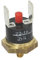 Termostato Pilota 95 165 per Didiesse Frog Macchina da Caffe Ricambio Originale Dds (165 Gradi)
