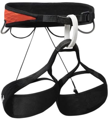 Black Diamond M AIRNET HARNESS