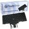 Original QWERTZ Deutsch Tastatur mit Hintergrundbeleuchtung und Trackpoint kompatibel mit Dell Latitude E5450-6693 E5470 E5480 E7250 E7270 E7450