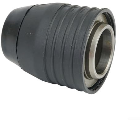 Portabrocas de repuesto para taladros de martillo Bosch compatible con los modelos 1618598175, 11222EVS y GBH4DSC Construction