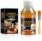 100 ml Headliner Repair Glue,Auto Dachhimmel Reparación Pegamento Multifuncional Auto Interior Dachstoff Reparación Glue,Dachhimmel Glue,para todo el cuero, Auto Dachhimmel Kleber con pincel