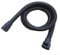 Extra Long Hose for Karcher NT20 30 WD1 WD2 WD3 WD4 WD5 WD6 Vacuum Cleaners, Dual Swivel Cuffs, Improved Design, Maintains Suction Power(3.5m)