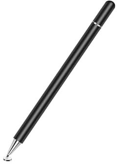 Pantalla táctil capacitiva, lápiz táctil para teléfono, tablet, portátil, escritura suave, dibujo, uso cómodo a largo plazo, smartphone y tablet