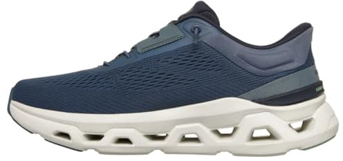 Skechers Herren Glide-Step Altus Aphtur Slip-InTurnschuhe