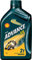 Shell 070.0000003939 Advanced Öl Sx2, Schmiermittel für Motorroller, 1 l, Natur