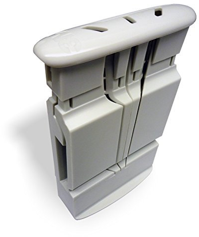 3M 58336 Boîte à Onglets pour Découpe des Plinthes Adhésives