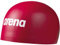 arena Unisex-Adult Soft Badekappe 3D, RED, M