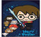 AMSCAN EUROPE GMBH 8 Sachets Surprise Harry Potter