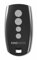 KingGates STYLO-4 Handsender AS-Torantriebe