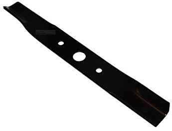 perfektGarten 34 cm, lama per tosaerba KABIT 1500 W, IRYS – HQ acciaio