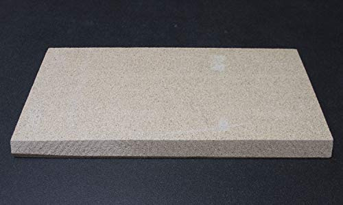Zugumlenkung A für Spartherm Varia 1V H2O XXL Kamineinsätze - Vermiculite - Passgenaues Kamineinsatz Ersatzteil