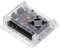 Scheda di Controllo della Fresatrice CNC, 3 Assi Grbl 1.1F V3.4 USB Fai da Te Piccola Scheda di Controllo della Macchina per Incidere CNC con Emergenza, Fresatrici di Potenza