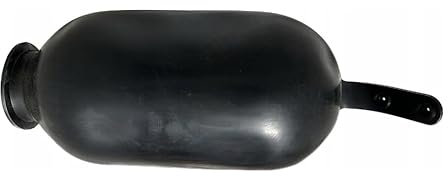 PAG Turbo GmbH® - 50L Ersatz Membran Membrane für Druckkessel Hauswasserwerk (Europäische Fertigung aus hochwertigem EPDM)