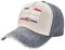 FJQWKLF Foxtrot Juliet Bravo Baseball Cap Freizeit Truck Driver Hat