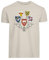 Kingdom Come Deliverance II Unisex T-Shirt Coat of Arms Natural XL